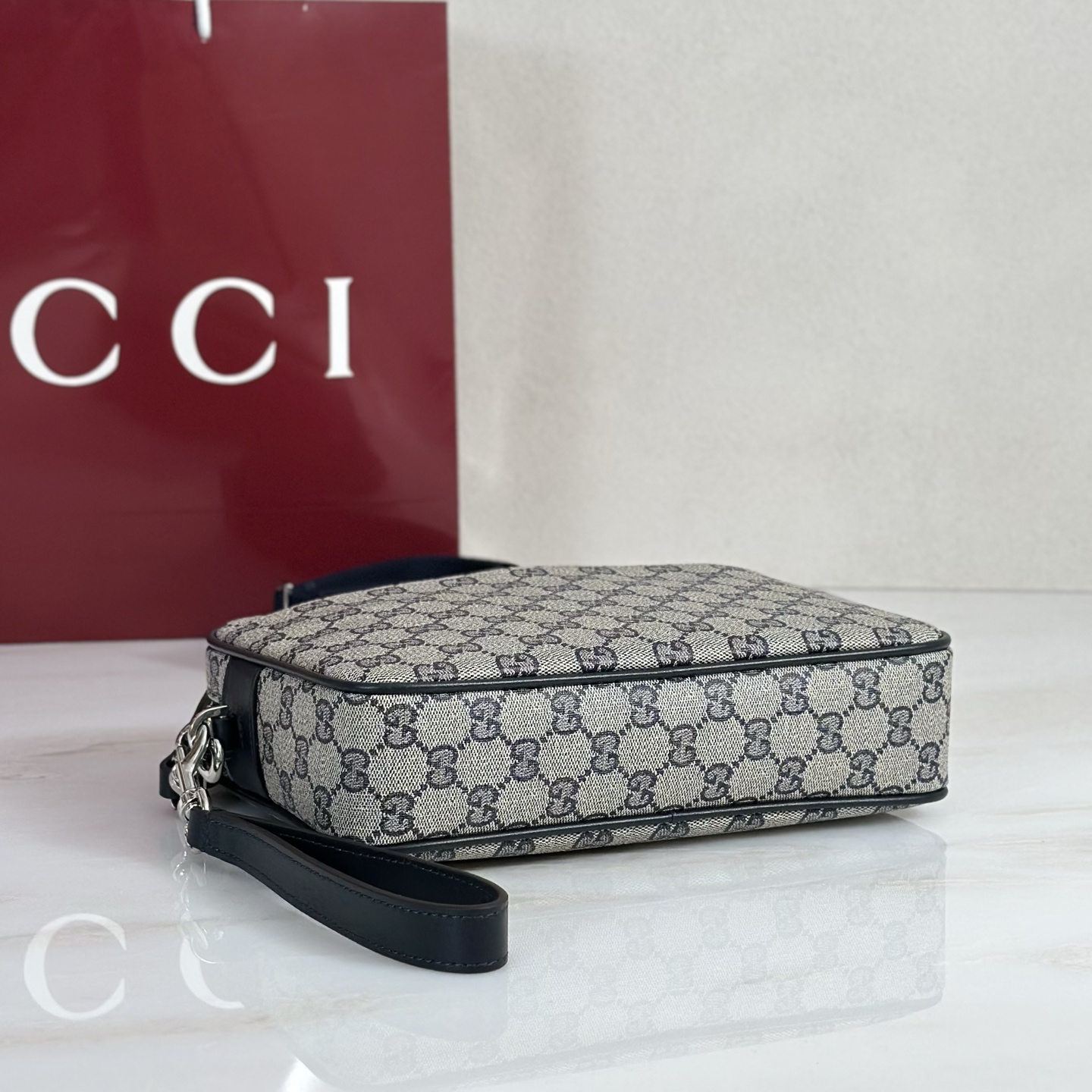 Guc*ci Small Crossbody Bag-24*16*5CM