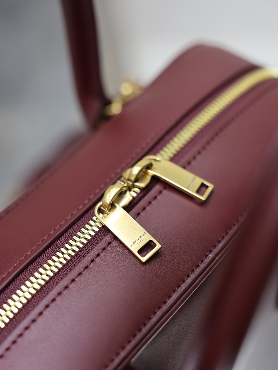 Y51 Sac De Jour Bauletto Bag-25×19×8.5CM