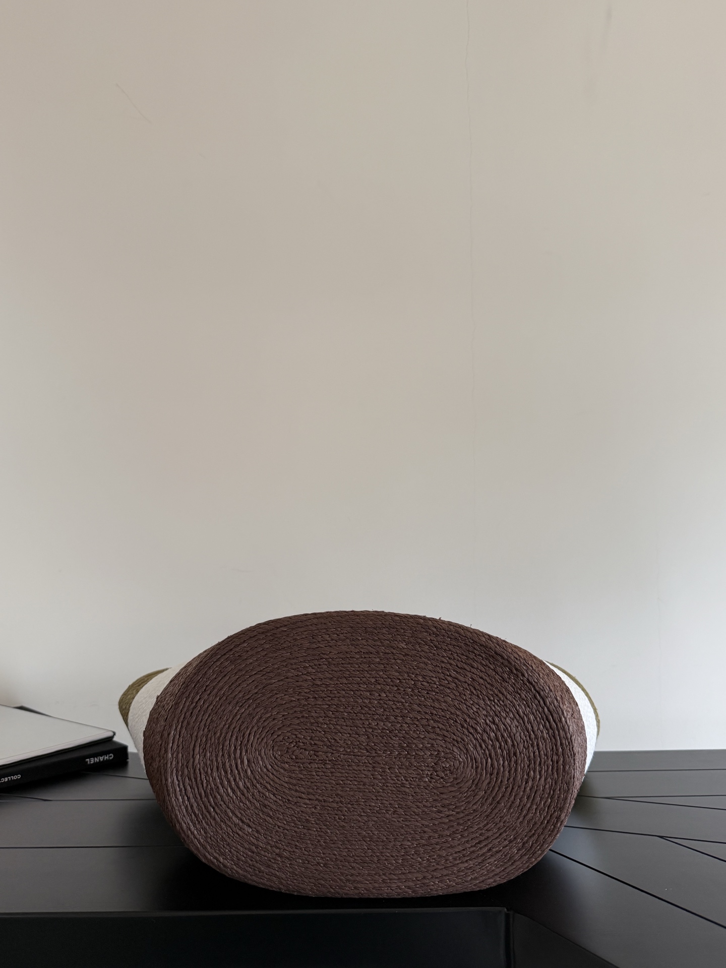 Ch@nel Maxi Shopping Bag -32*22*14CM