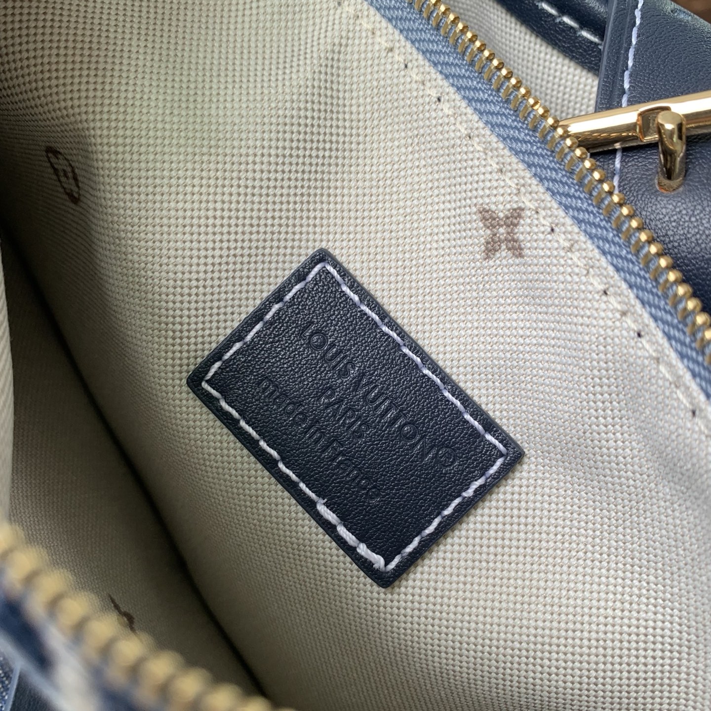 L0vis Vvtt0n CarryAll Bag-M46203-29*24*12CM