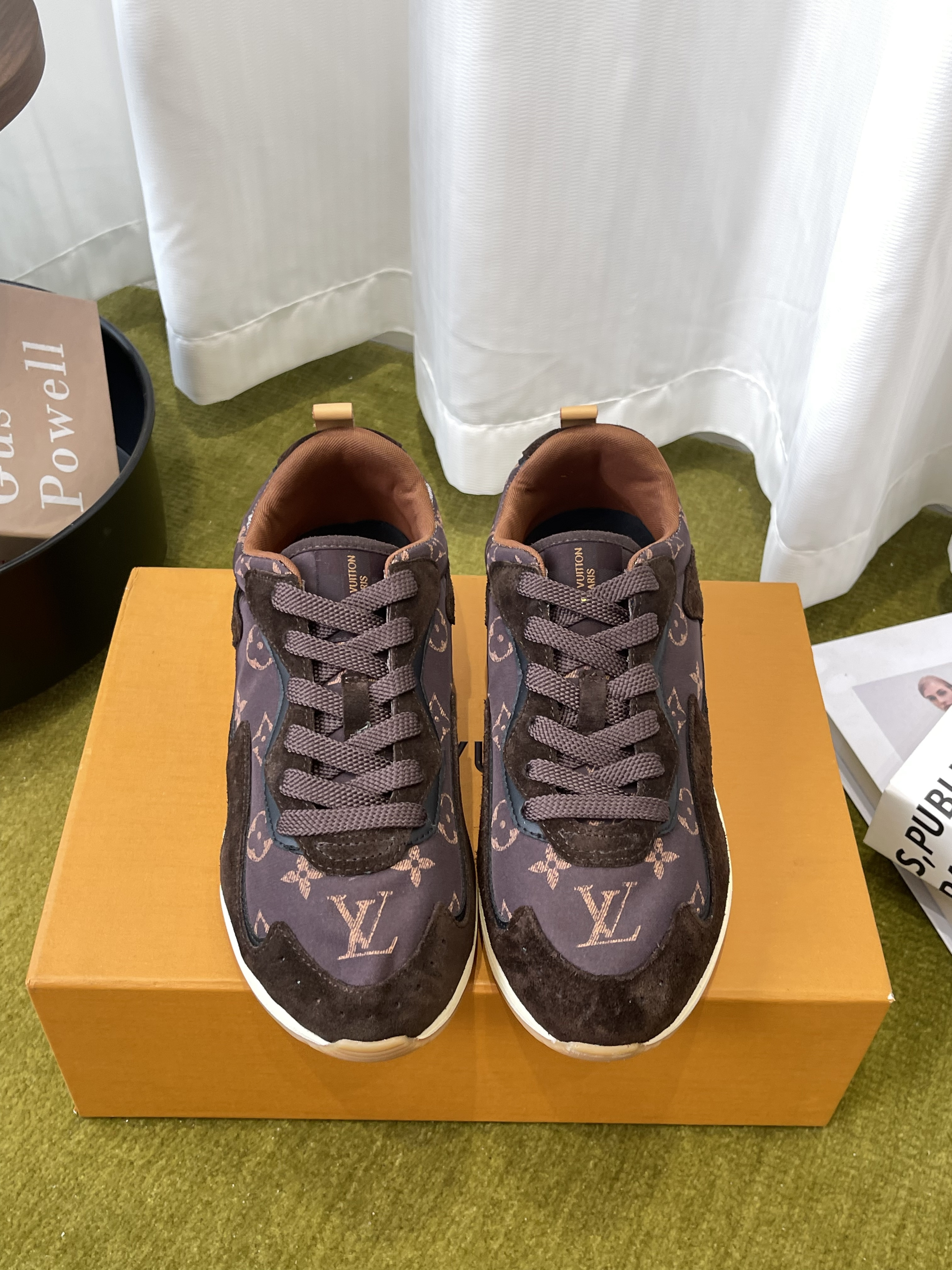 LV Drop 300 Sneaker (EU35-41)