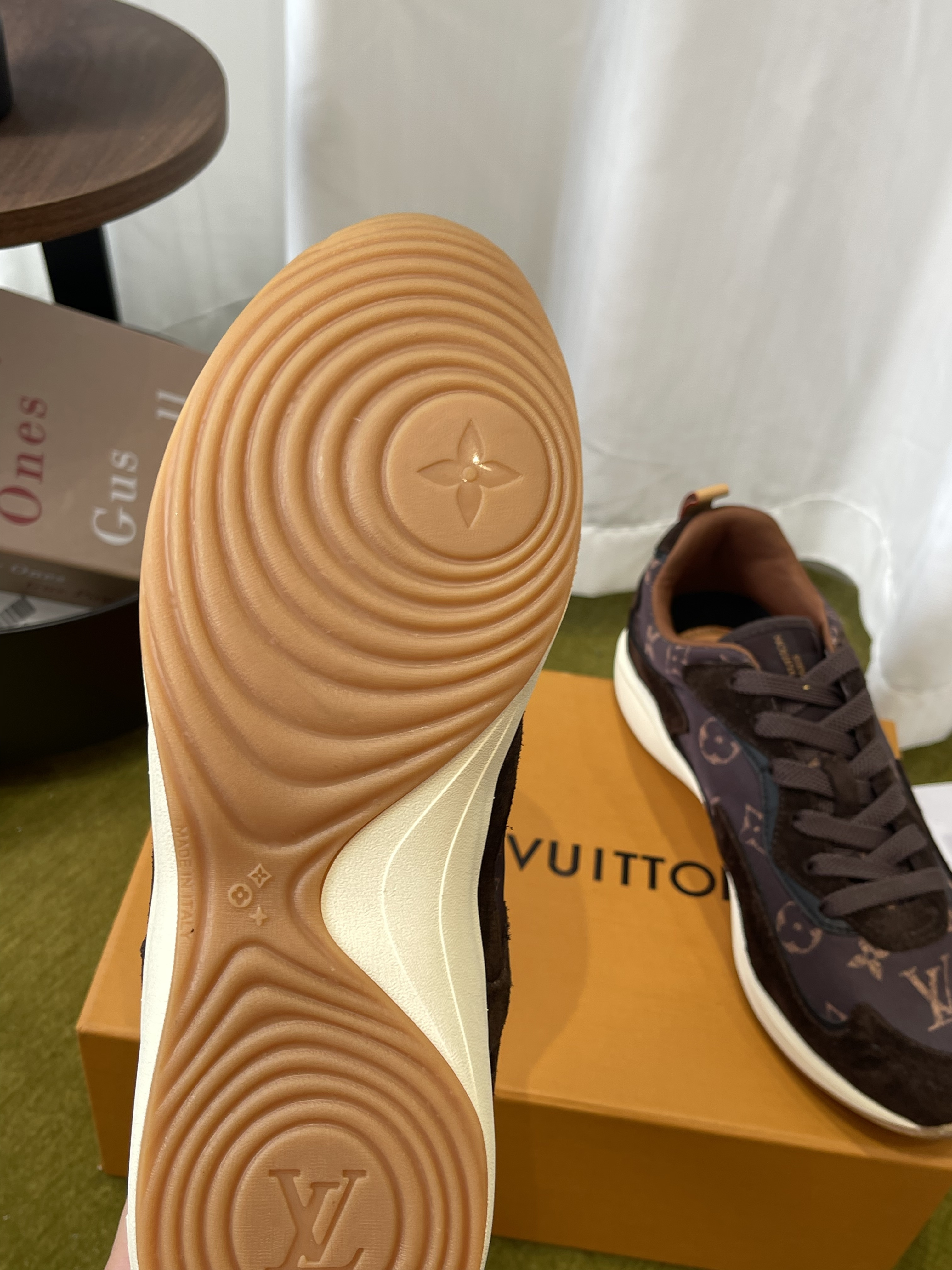 LV Drop 300 Sneaker (EU35-41)