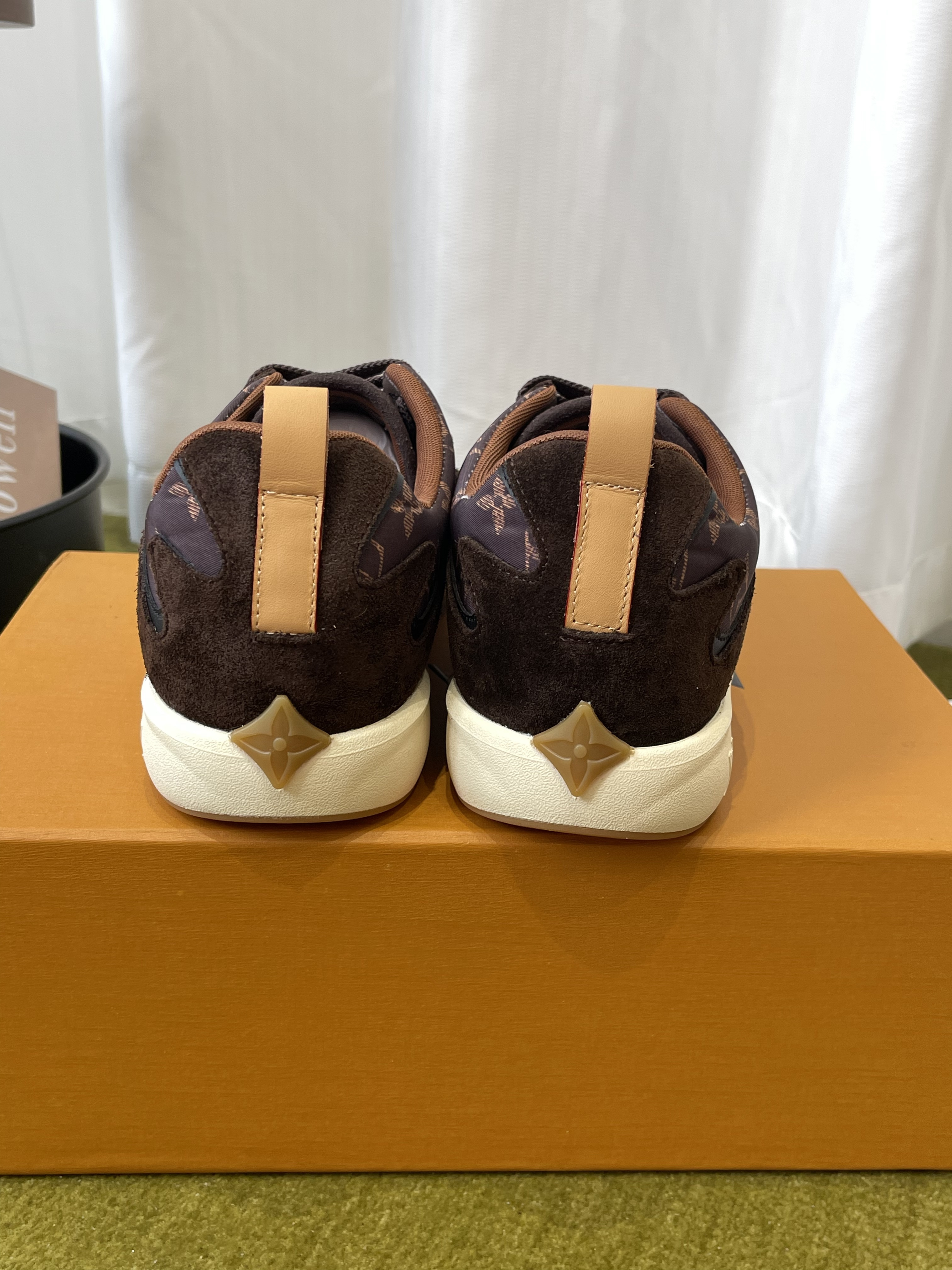 LV Drop 300 Sneaker (EU35-41)
