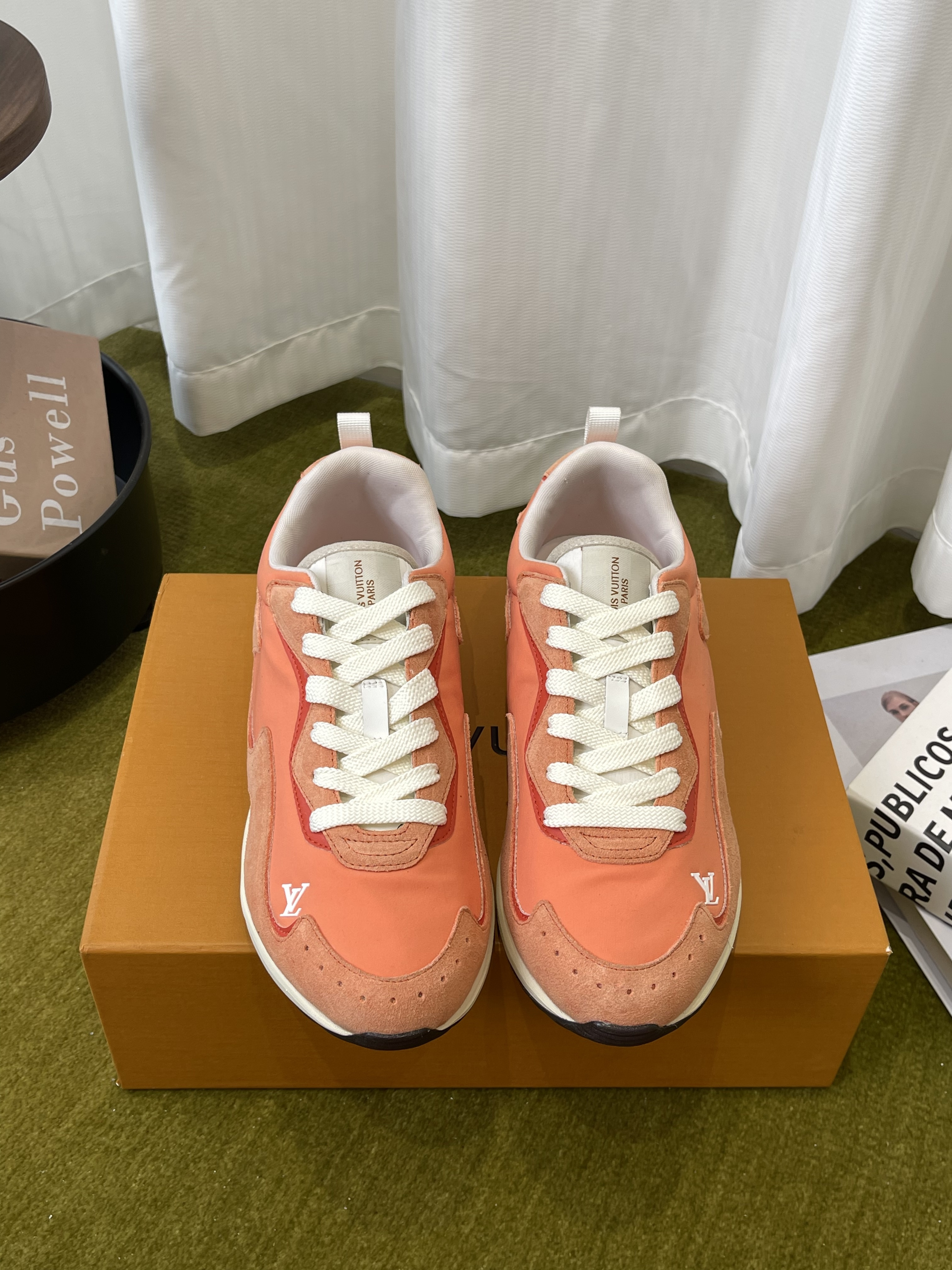 LV Drop 300 Sneaker (EU35-41)
