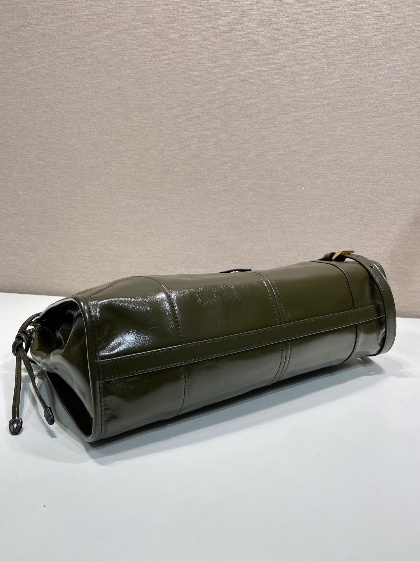 Pra*a LusSolf 1BA433 Crossbody Bag-38*30*12M