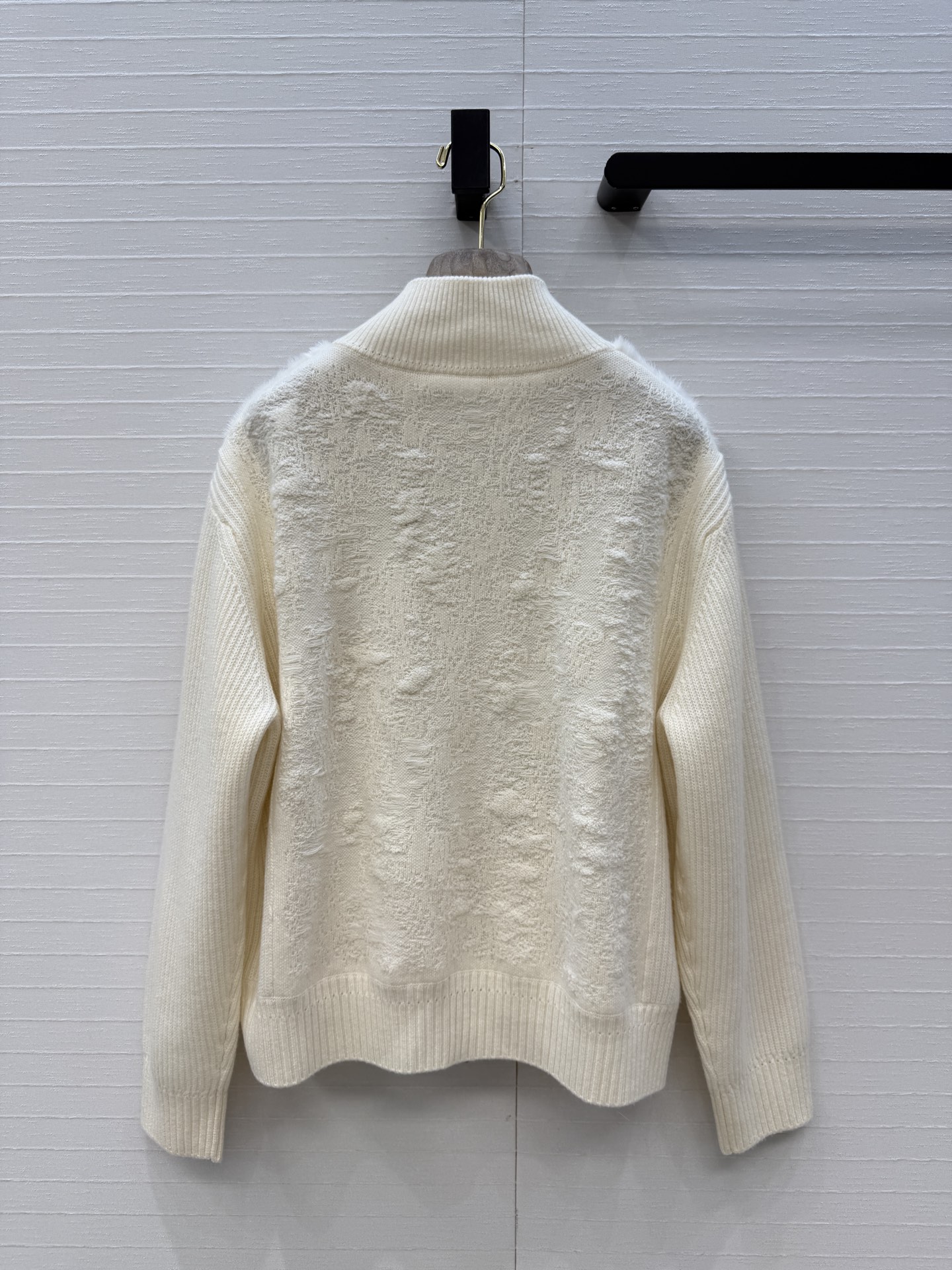 Armonia Mink Jacket