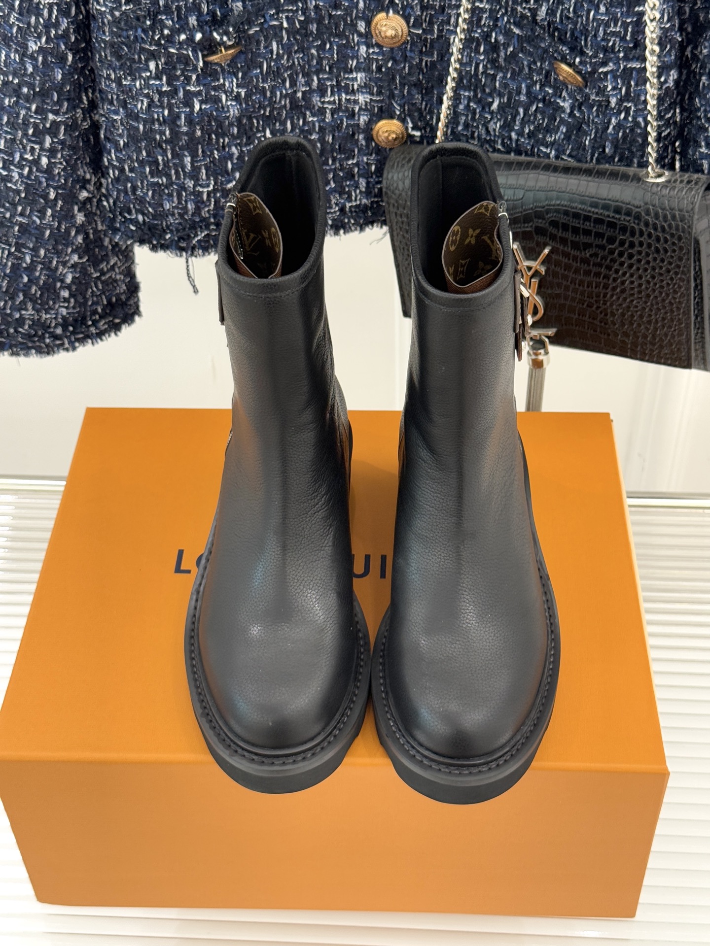 L0vis Vvtt0n Boots(EU35-41)