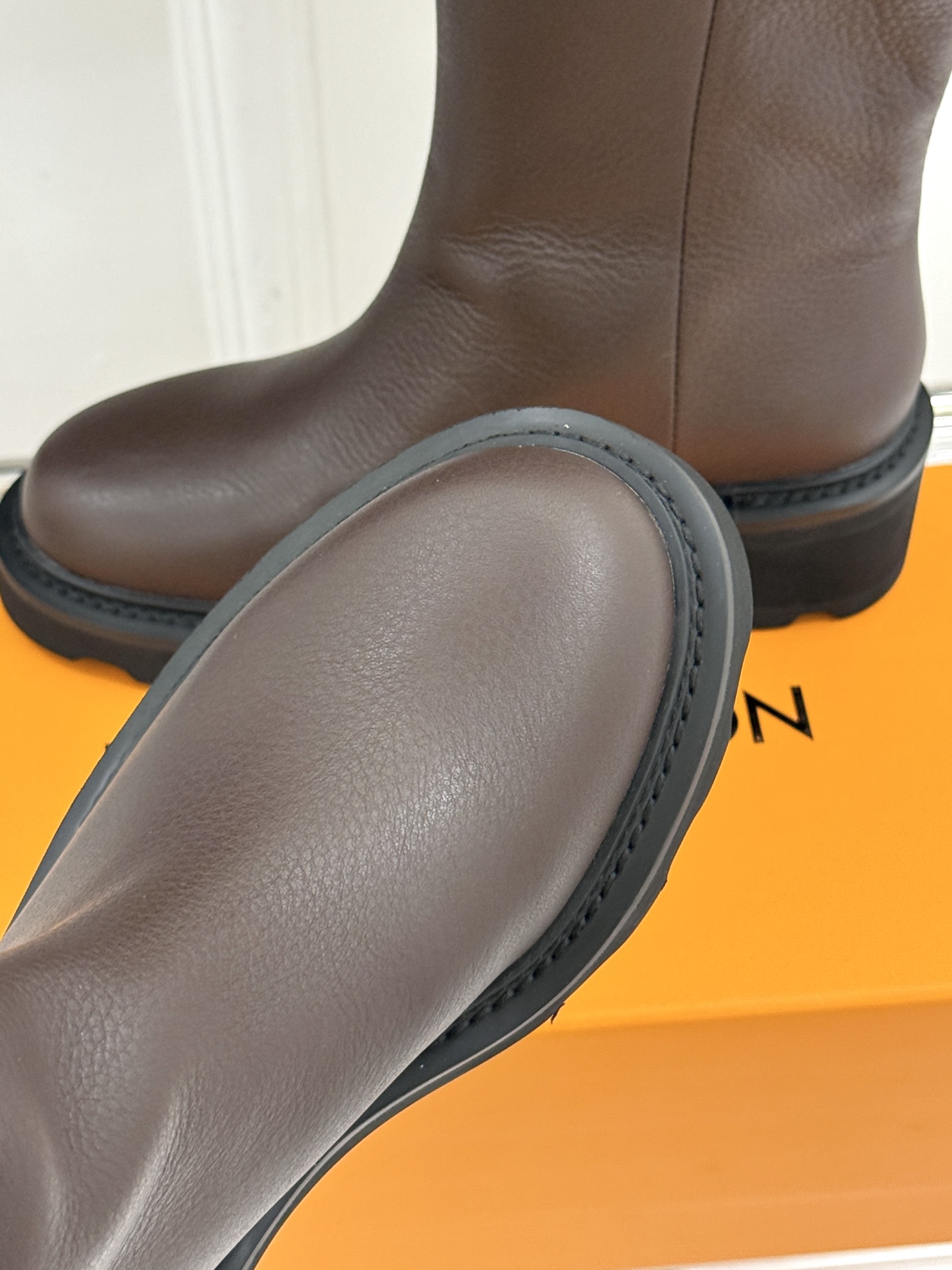 L0vis Vvtt0n Boots(EU35-41)