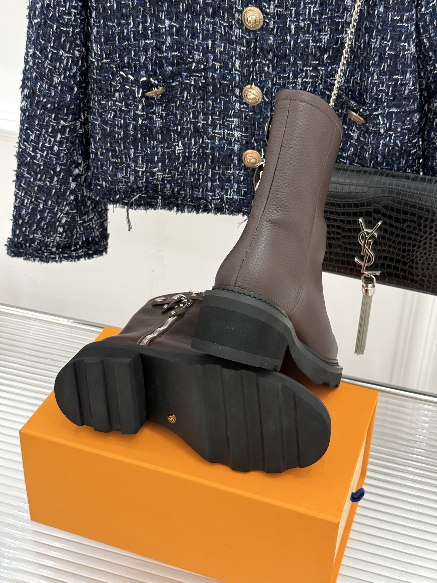 L0vis Vvtt0n Boots(EU35-41)