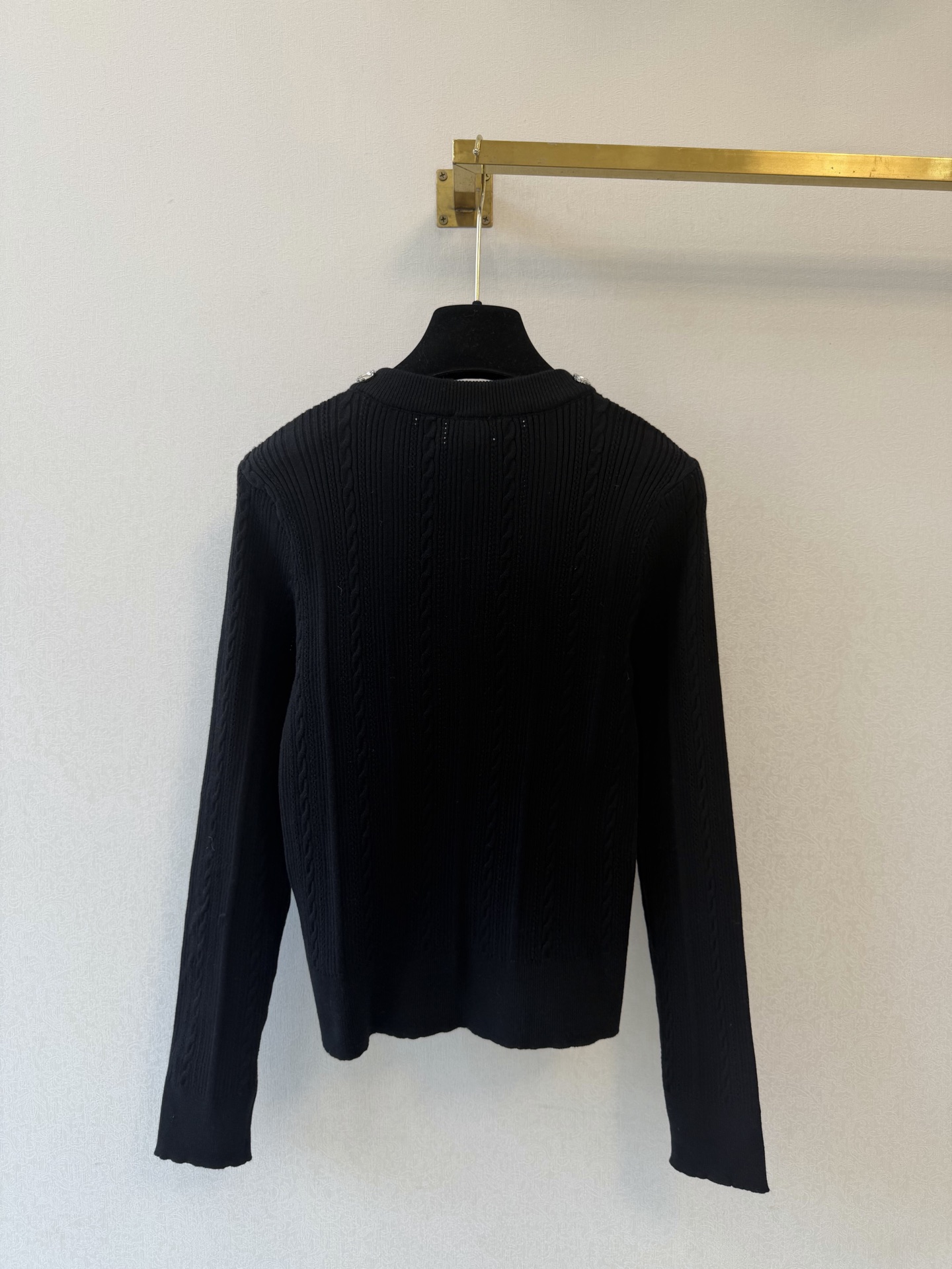 Ch@nel 26S Sweater