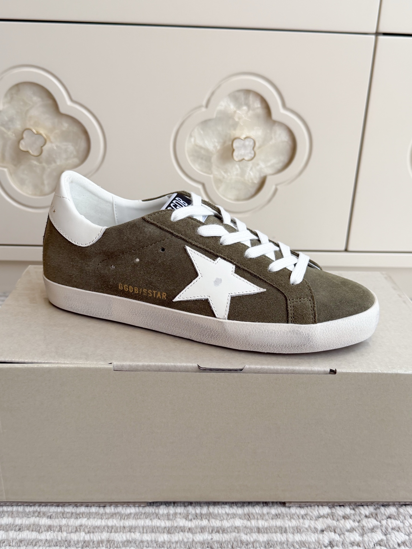 Golden Goose Sneaker(EU35-45)