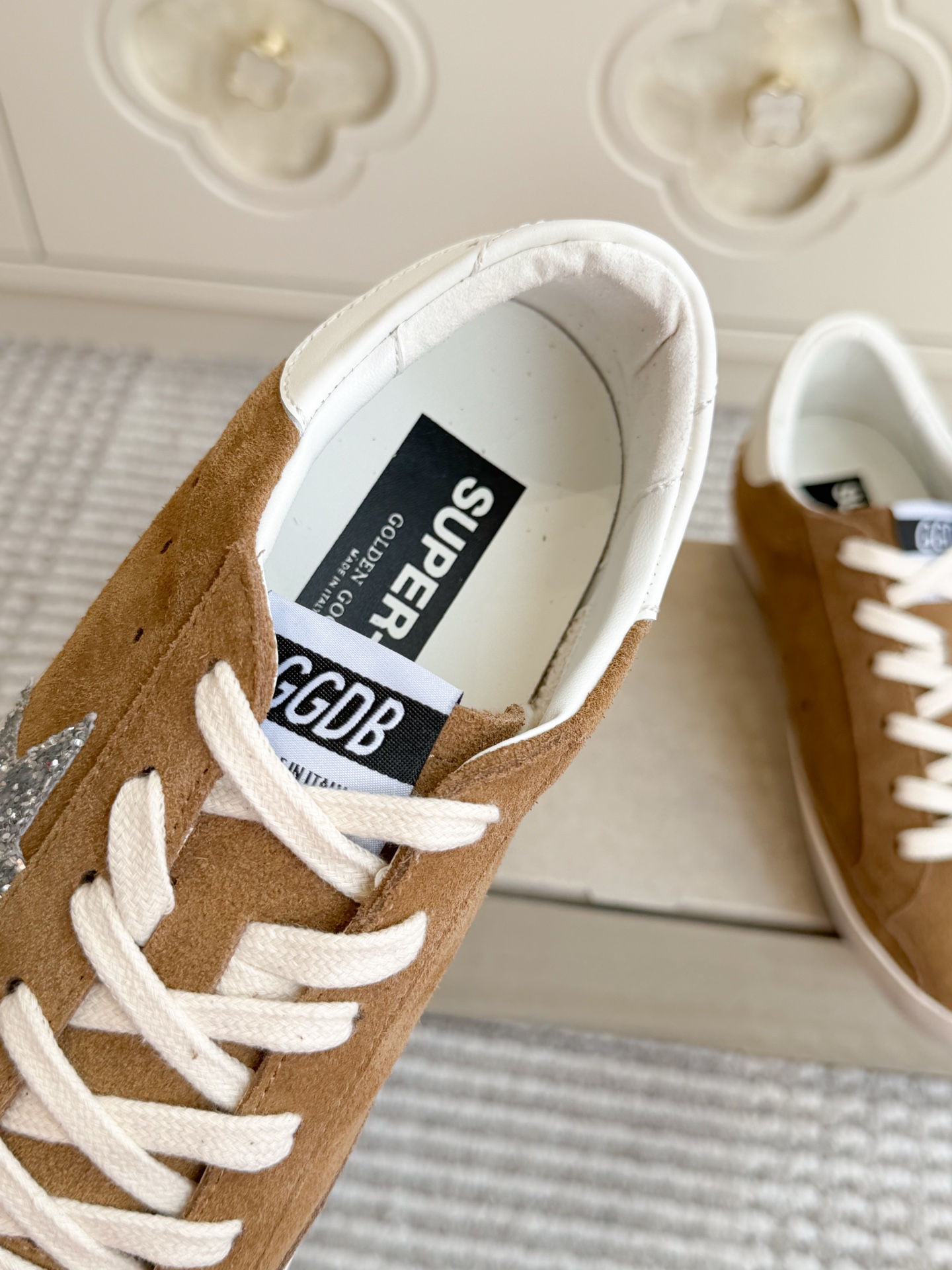 Golden Goose Sneaker(EU35-45)