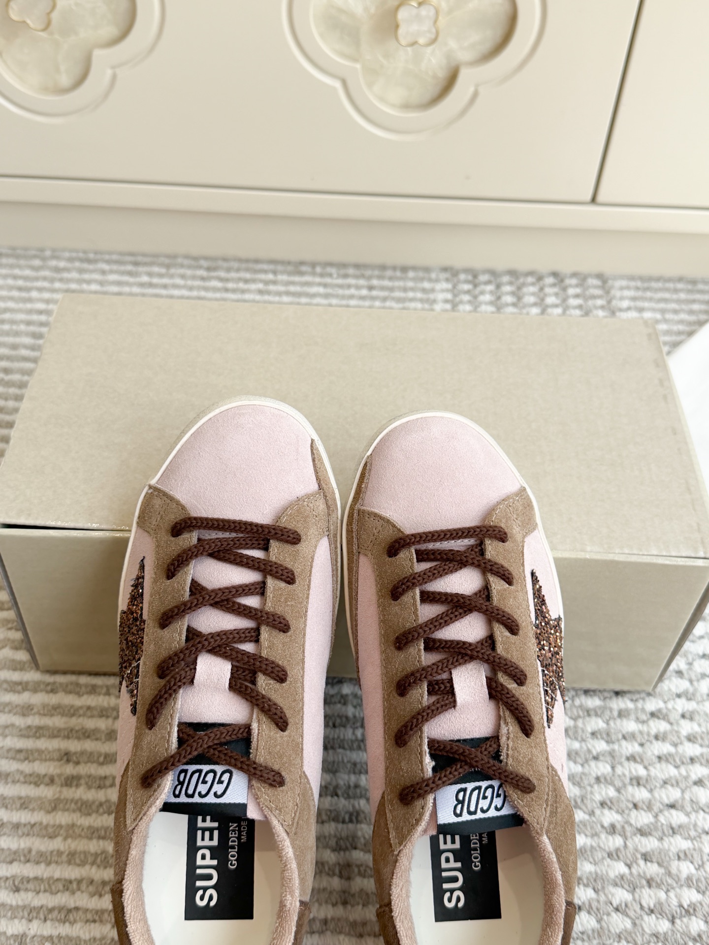 Golden Goose Sneaker(EU35-45)