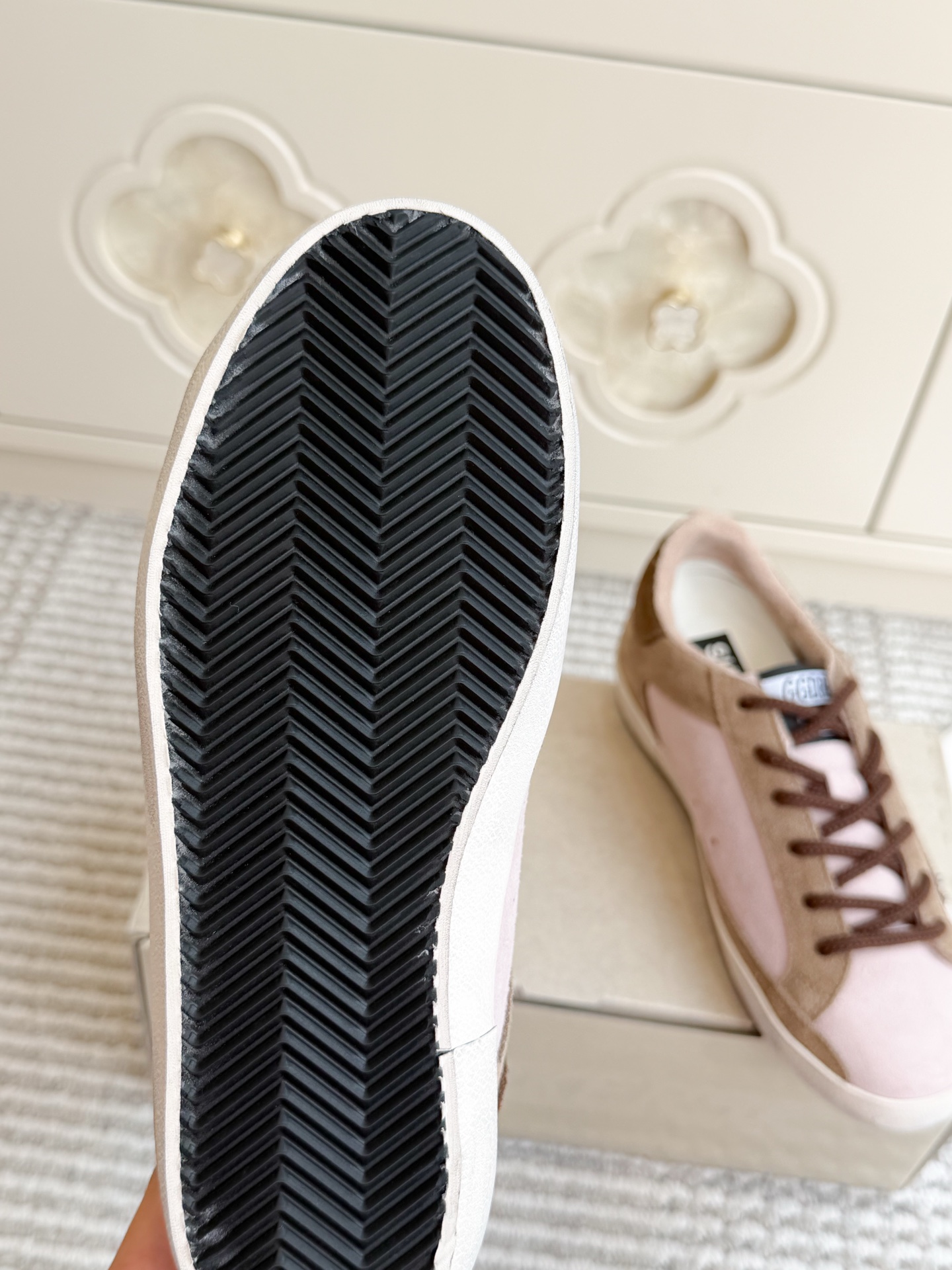 Golden Goose Sneaker(EU35-45)