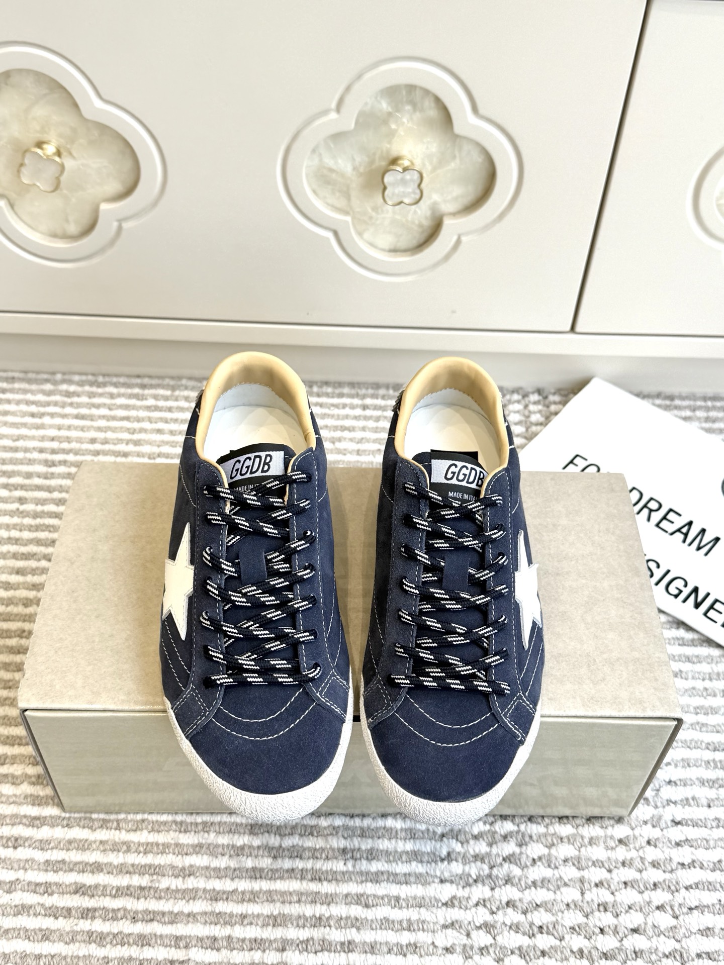 Golden Goose Sneaker(EU35-45)