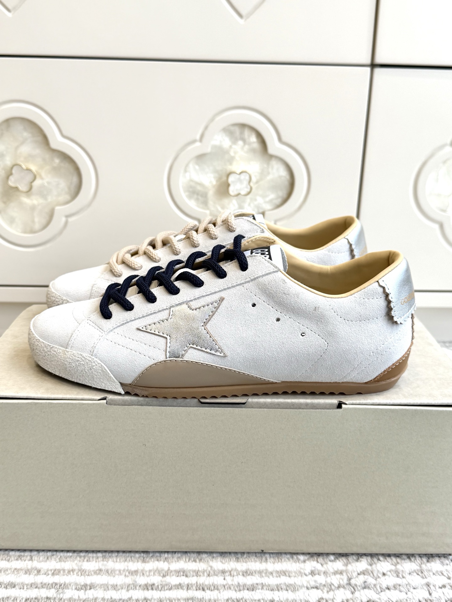 Golden Goose Sneaker(EU35-45)