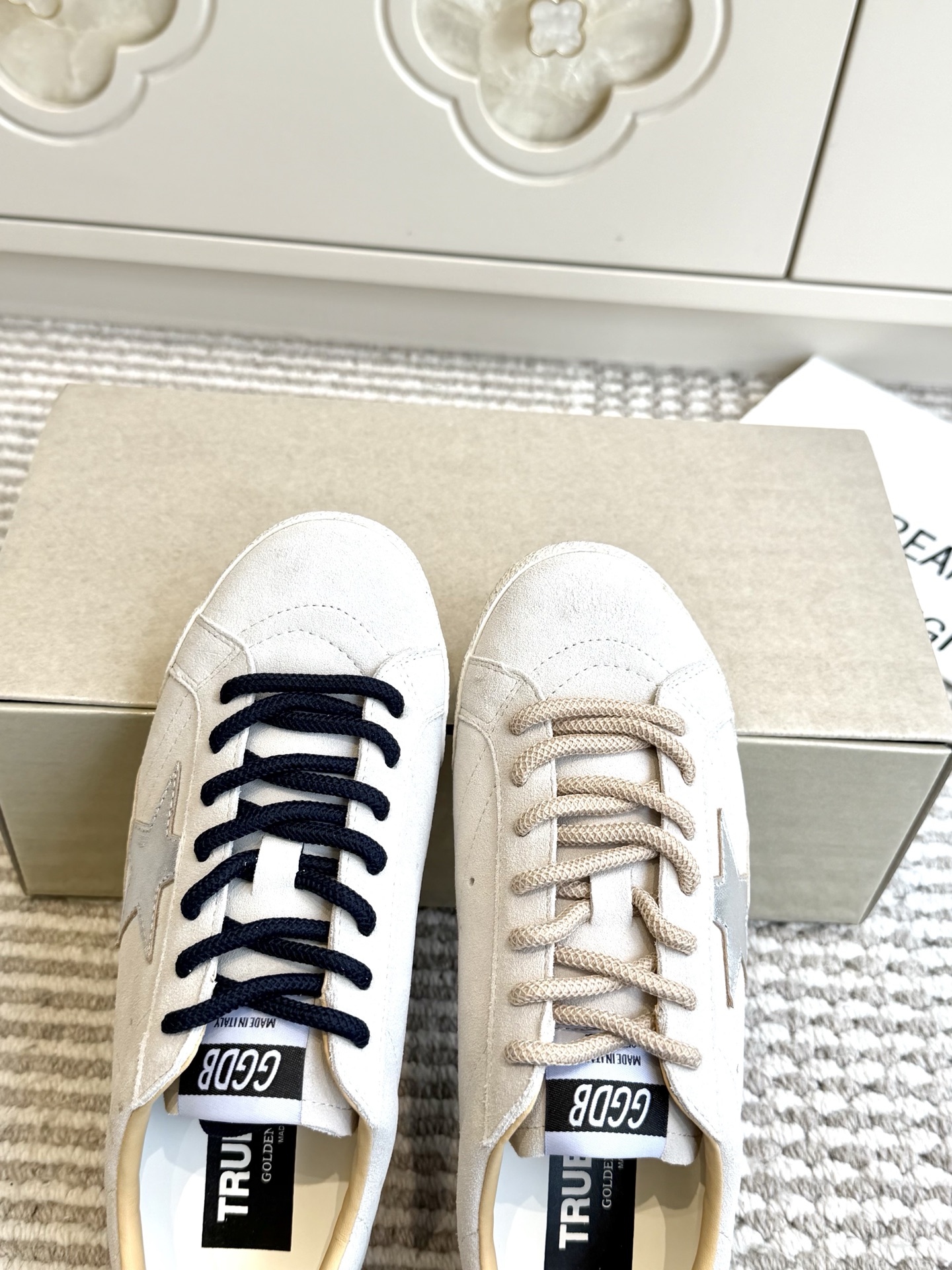 Golden Goose Sneaker(EU35-45)