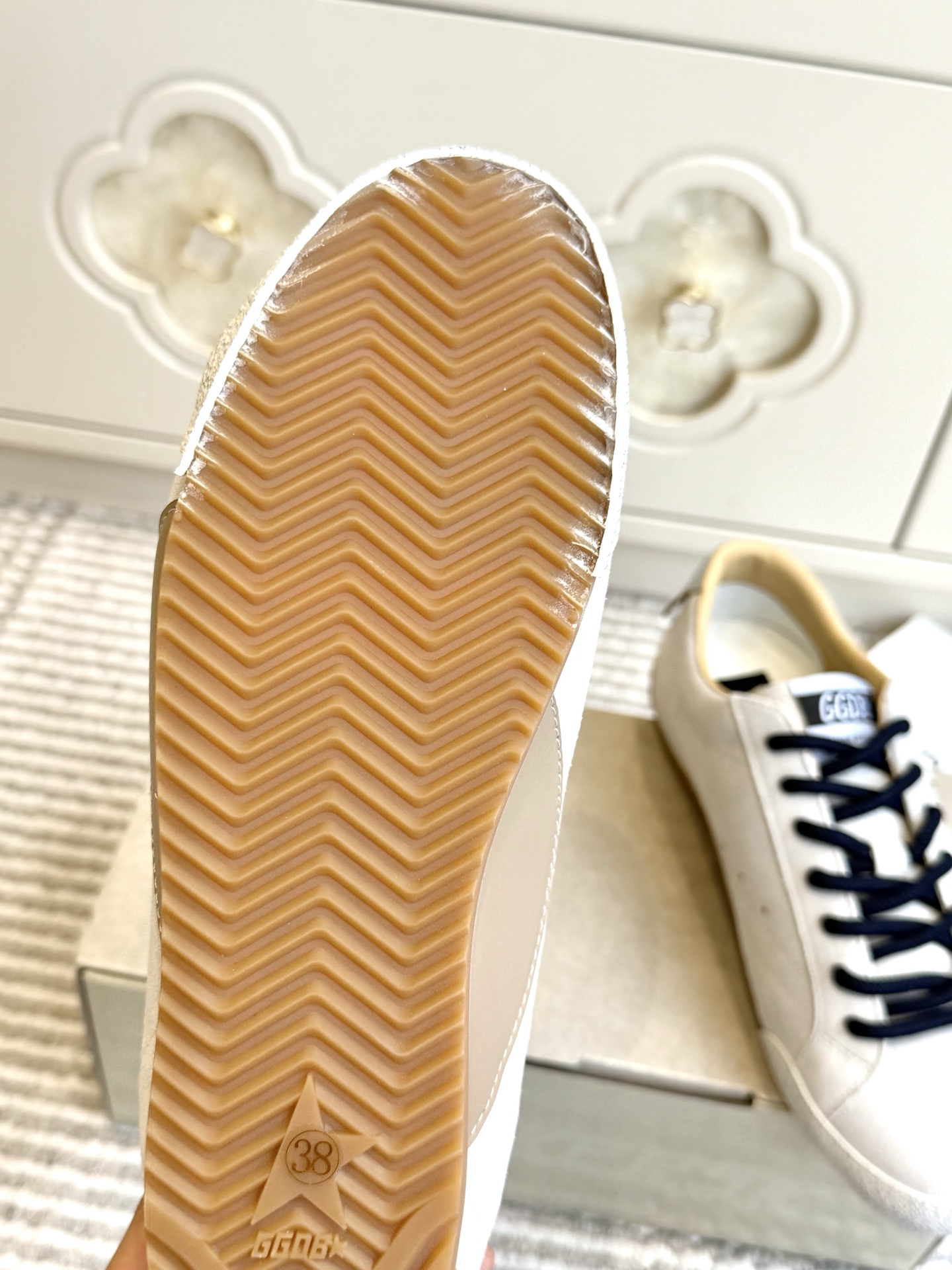 Golden Goose Sneaker(EU35-45)