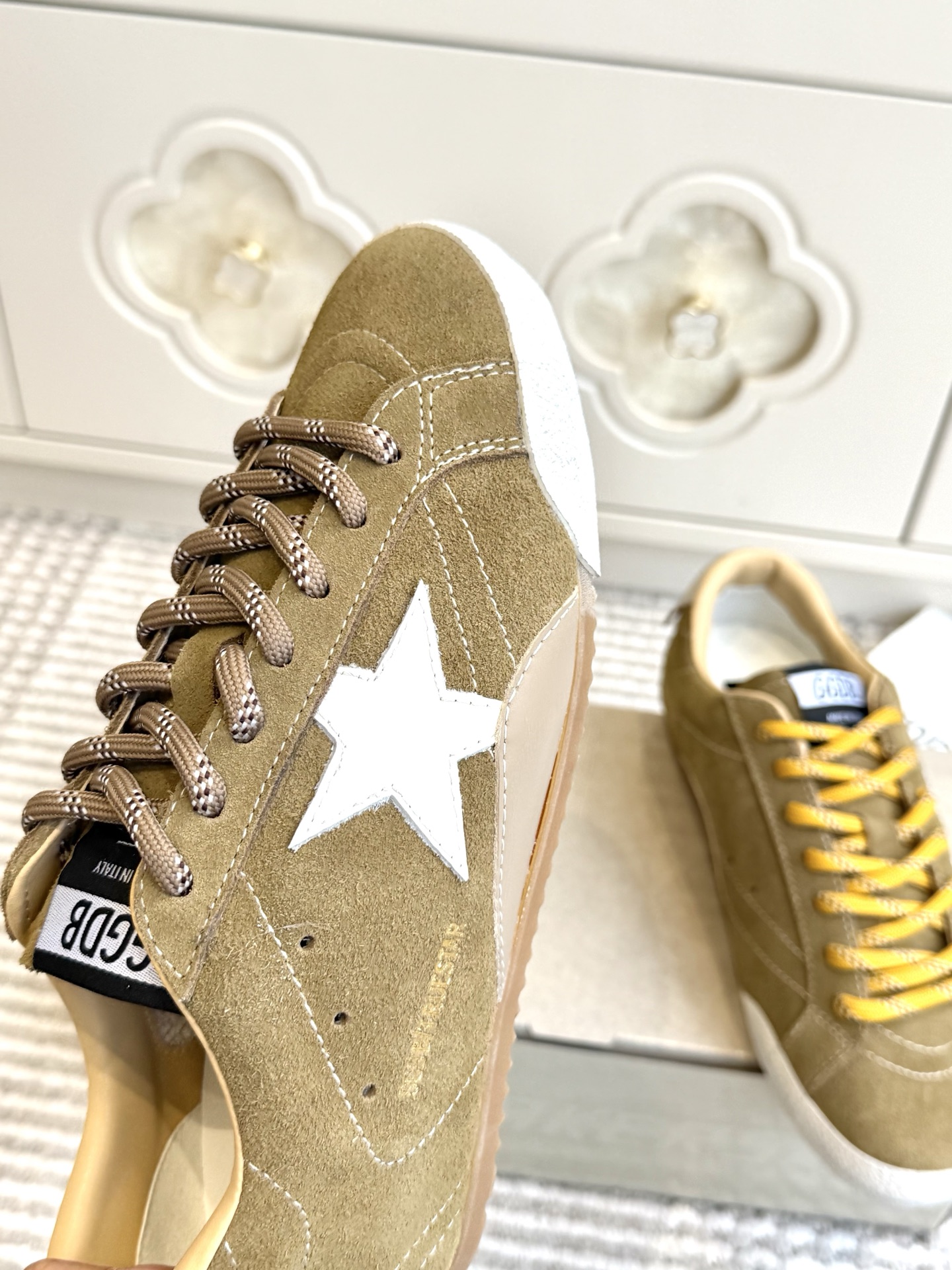Golden Goose Sneaker(EU35-45)