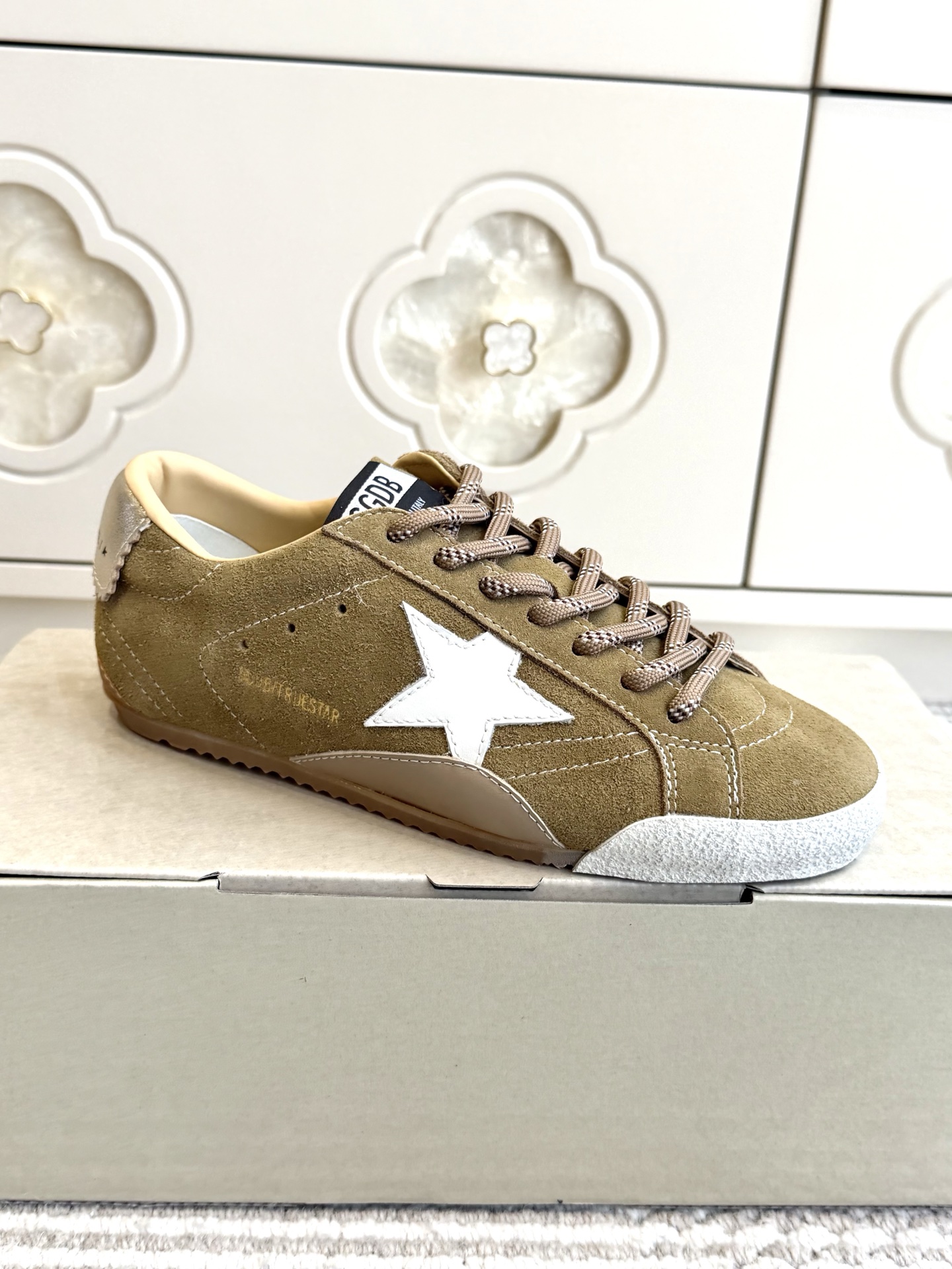 Golden Goose Sneaker(EU35-45)