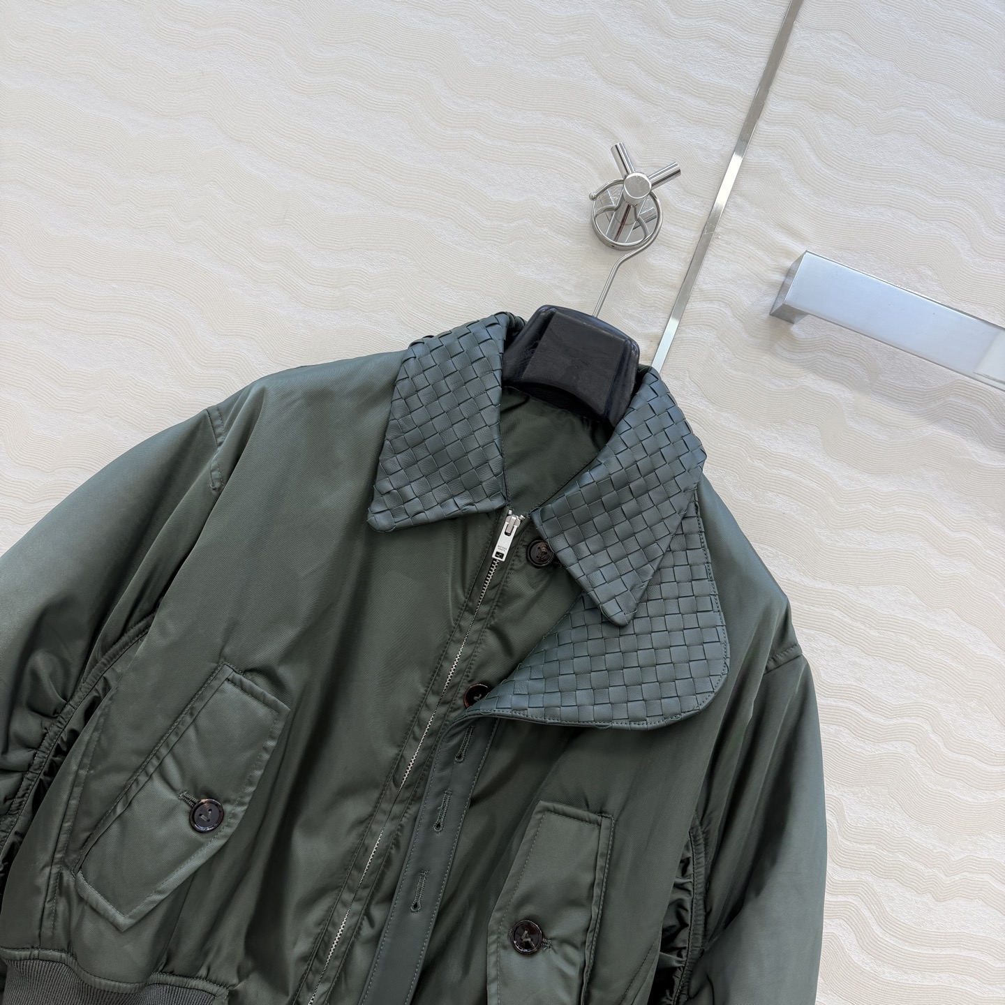 BV Padded Jacket