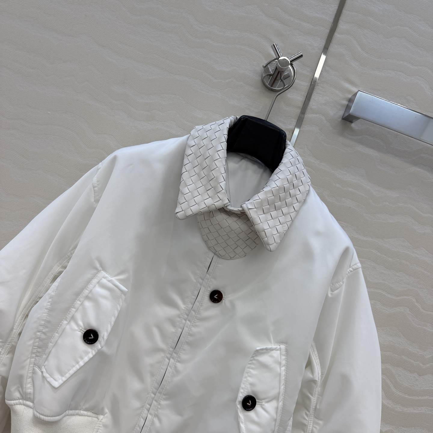 BV Padded Jacket