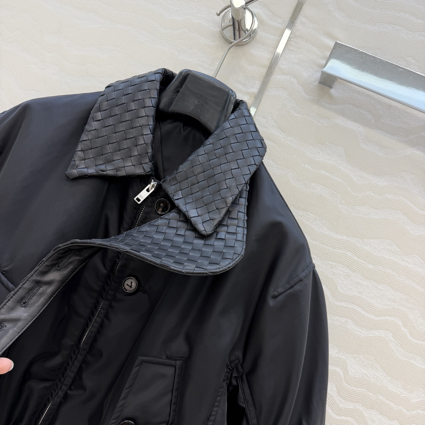 BV Padded Jacket