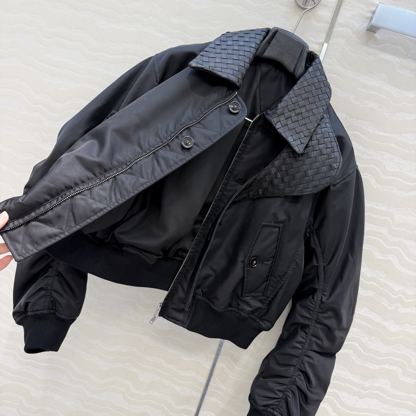 BV Padded Jacket