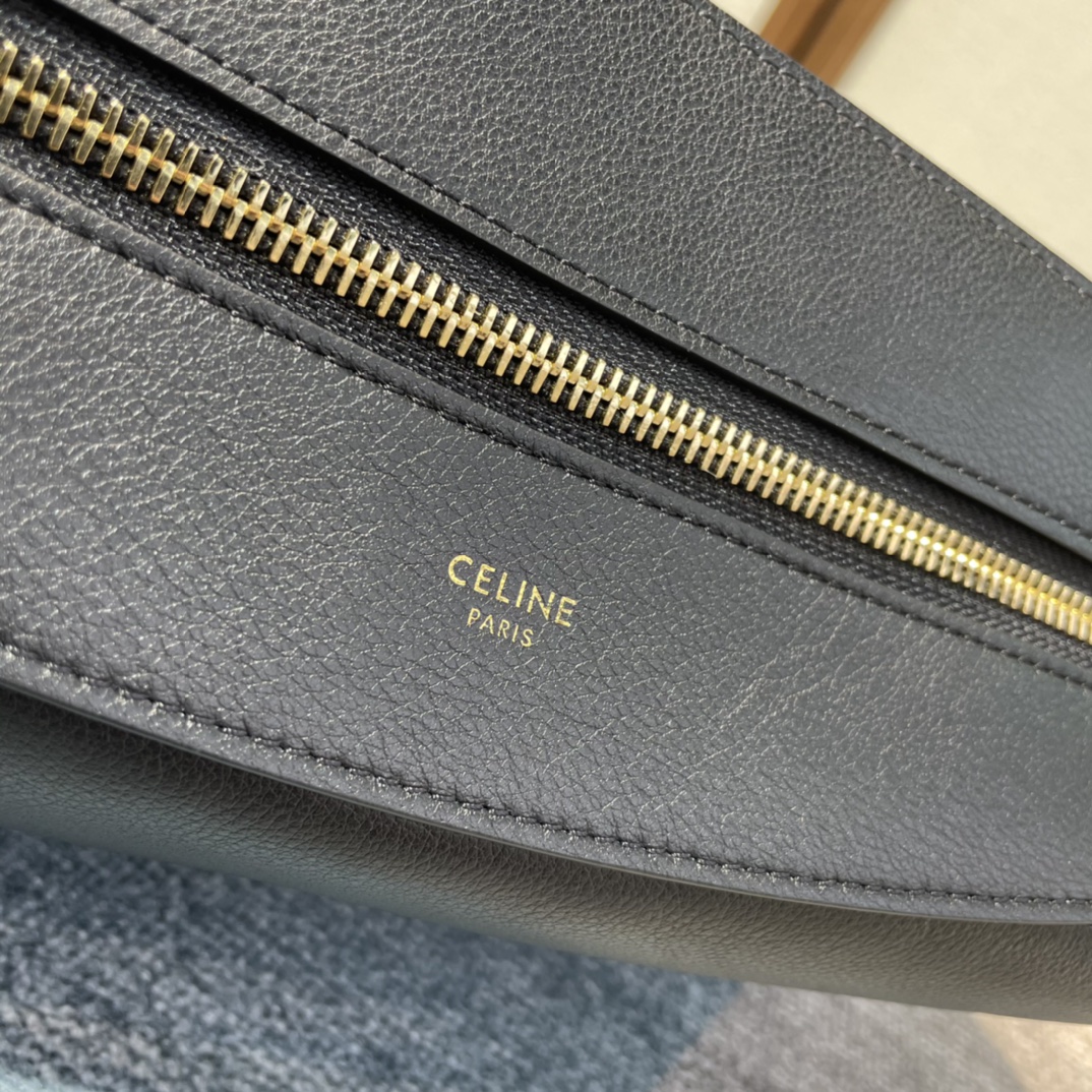 Ce**e romy shoulder bag-34*16*5cm