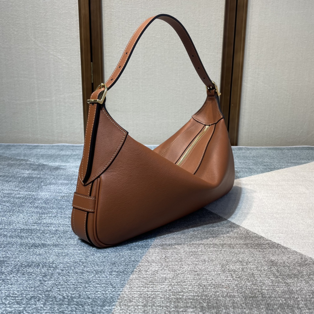 Ce**e romy shoulder bag-34*16*5cm