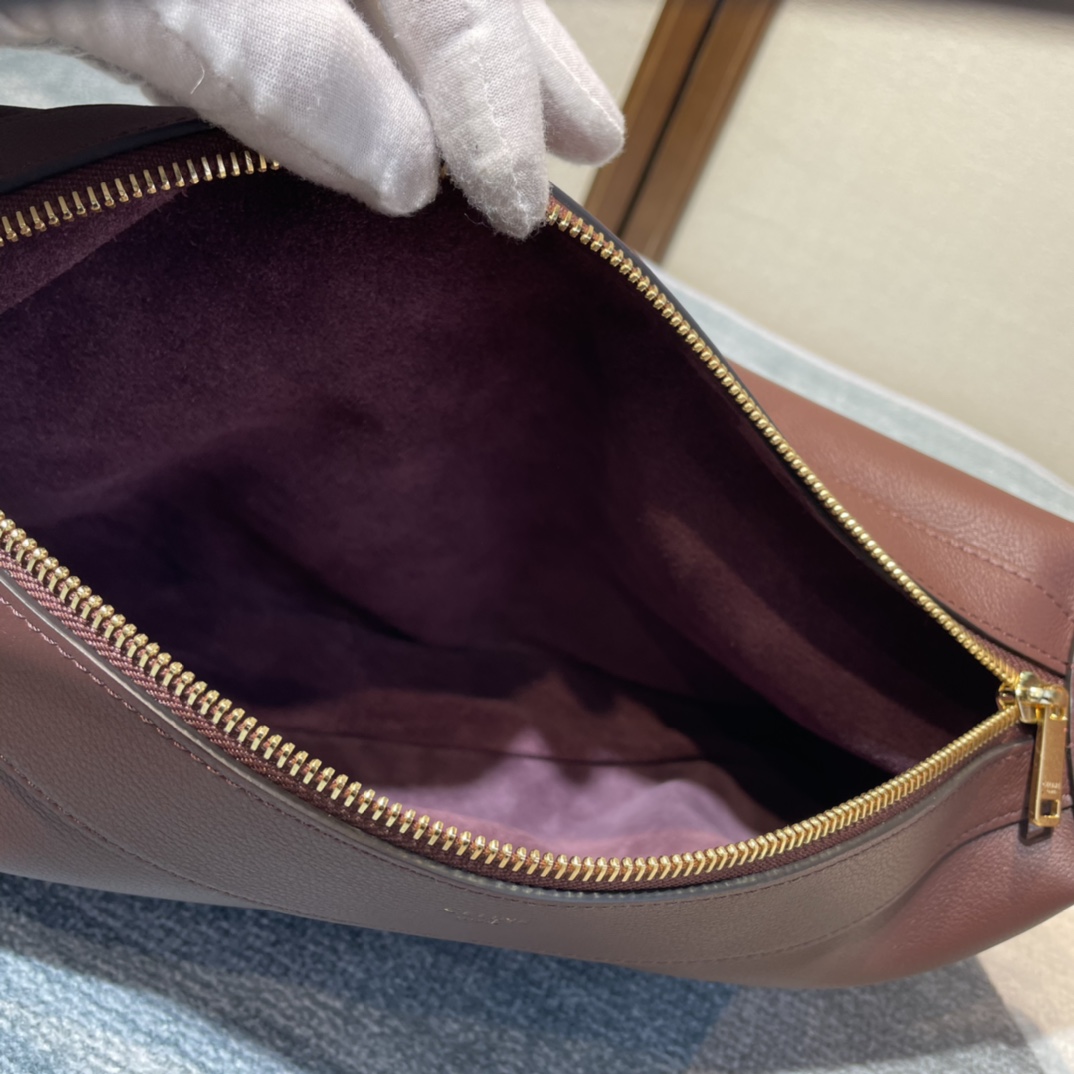 Ce**e romy shoulder bag-34*16*5cm