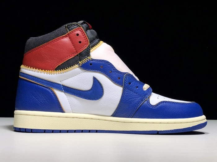 AIR JORDAN 1 RETRO HI NRG/UN 