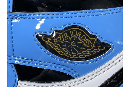 AIR JORDAN 1 UNC TO CHICAGO FEARLESS CK5666-100