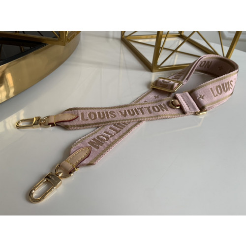 l0*is V*t0n strap