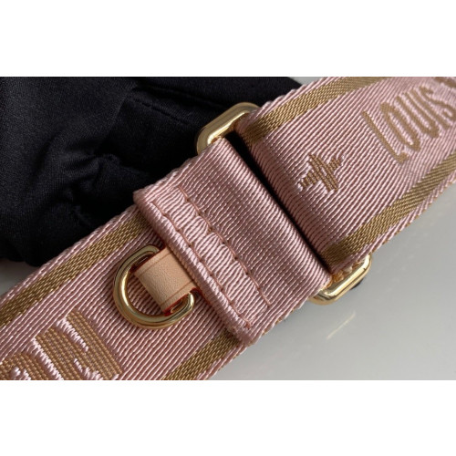 l0*is V*t0n strap