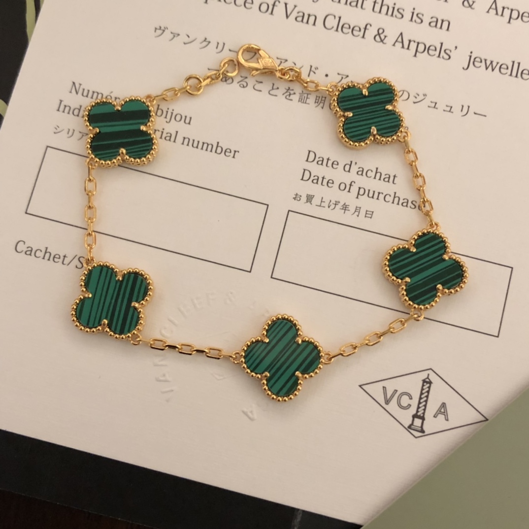 VCA Bracelet
