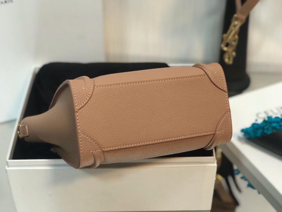 ce**e lU*gage bag-20*20*10cm