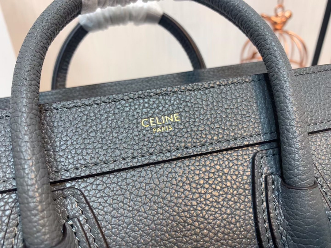 ce**e lU*gage bag-20*20*10cm