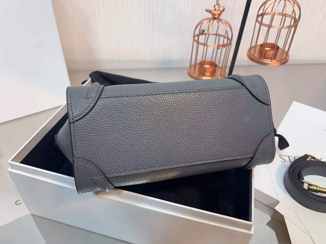 ce**e lU*gage bag-20*20*10cm