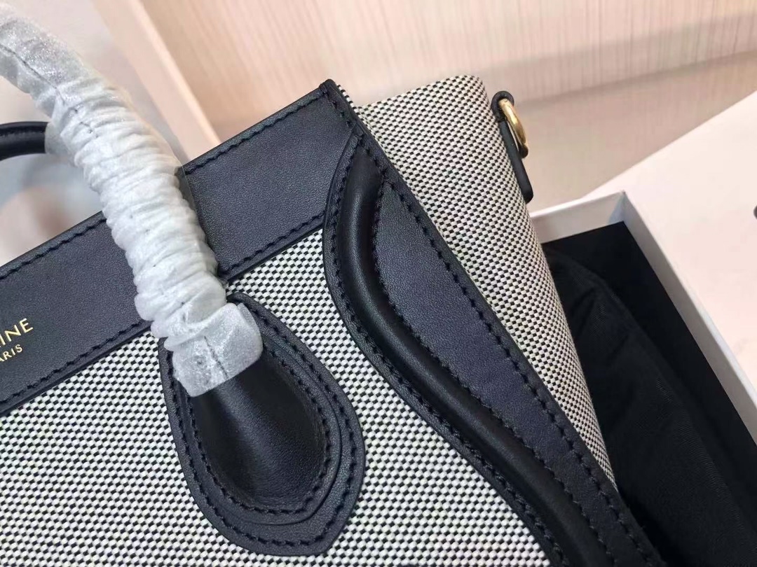 ce**e lU*gage bag-20*20*10cm
