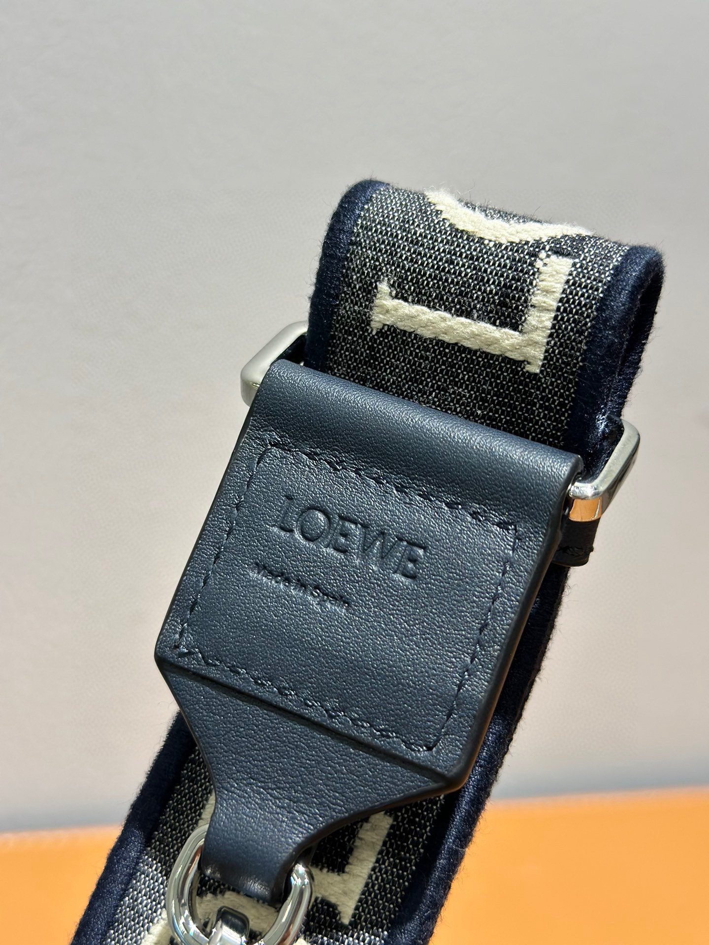 L0ew* straps-105*4cm