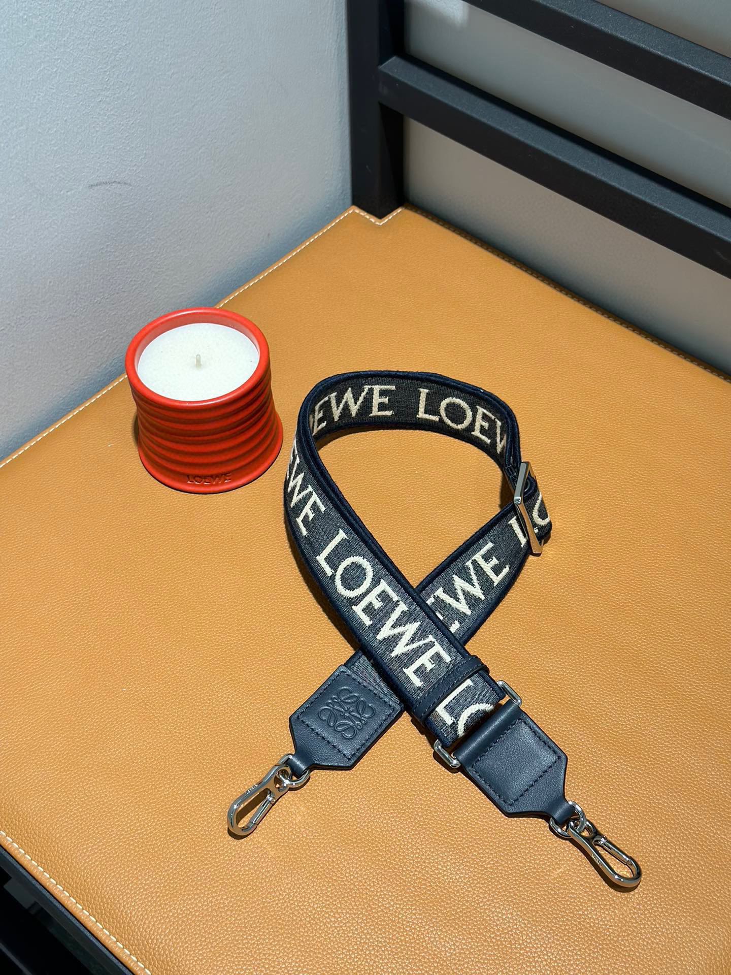 L0ew* straps-105*4cm