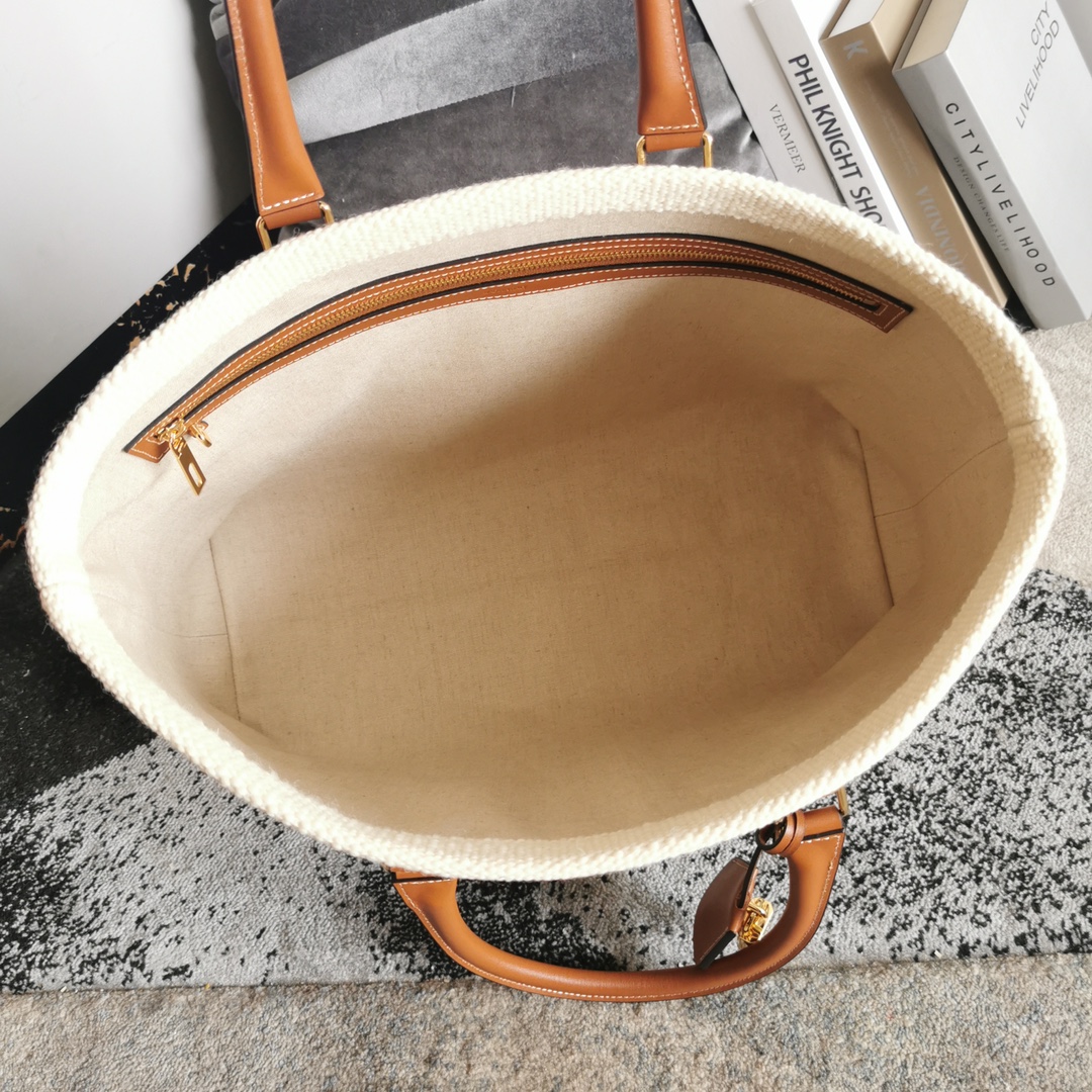 Celin Cabas Tote-44*32*16CM