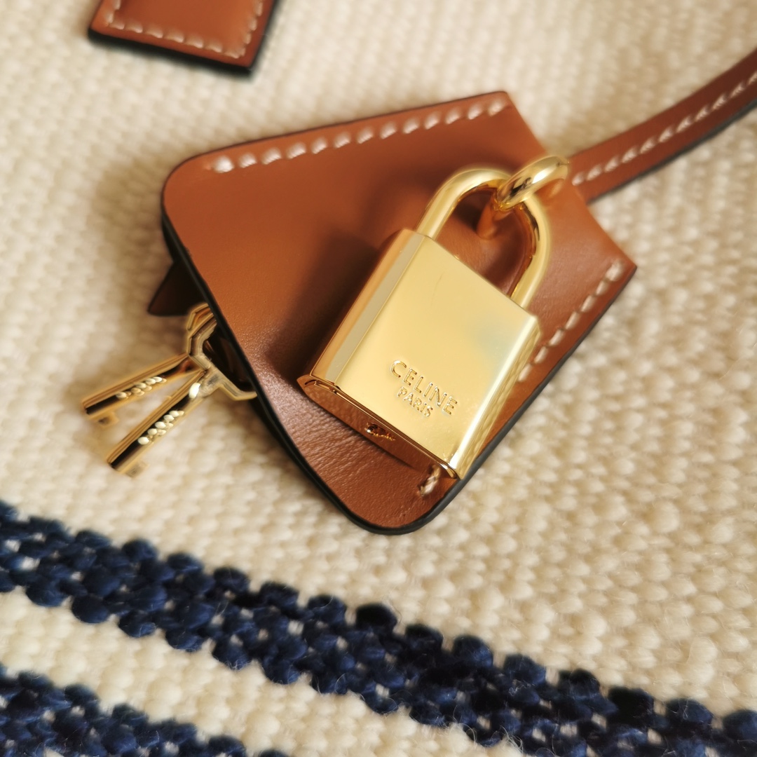 Celin Cabas Tote-44*32*16CM