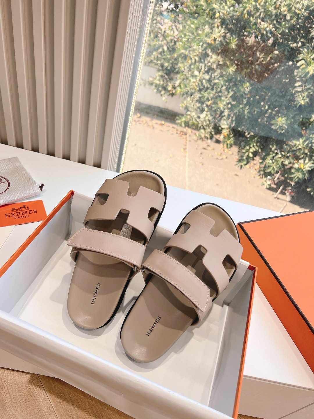 H**me5 Slides