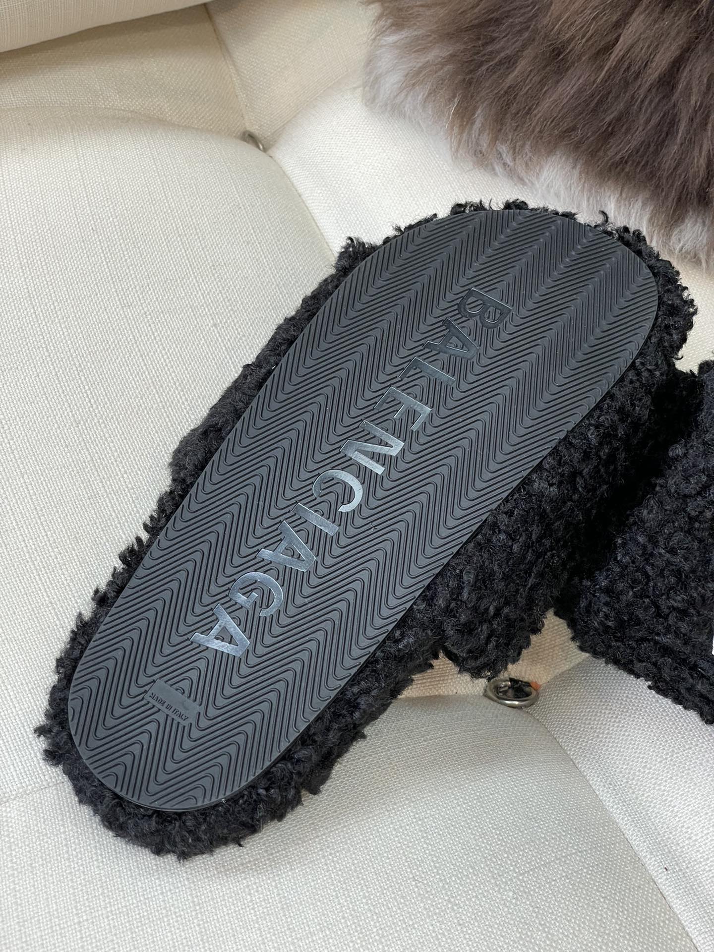 Balenciag Sandals
