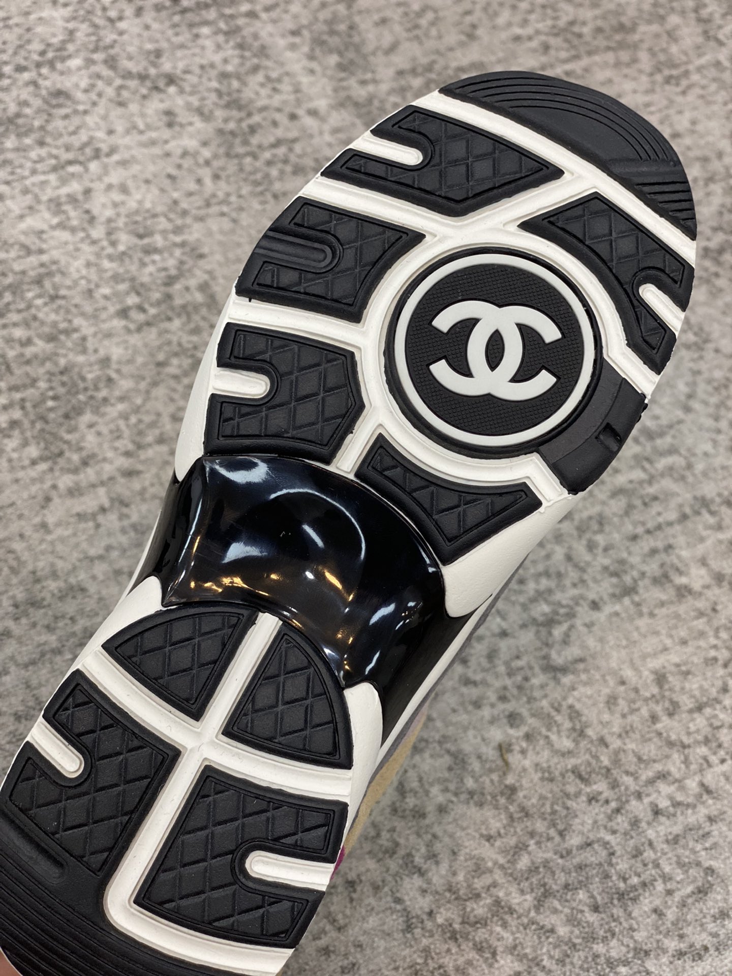 Ch@nel Sneakers