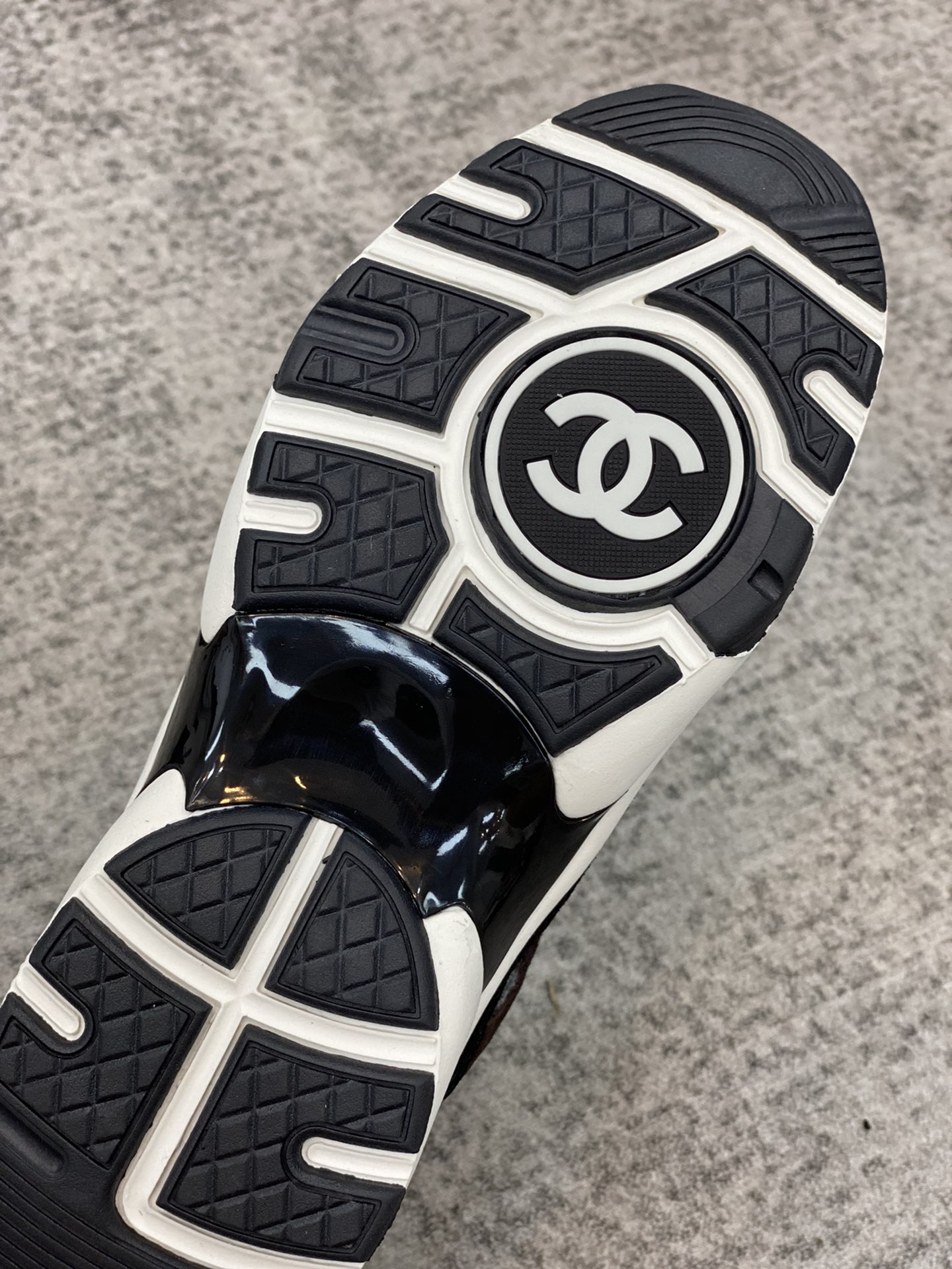 Ch@nel Sneakers