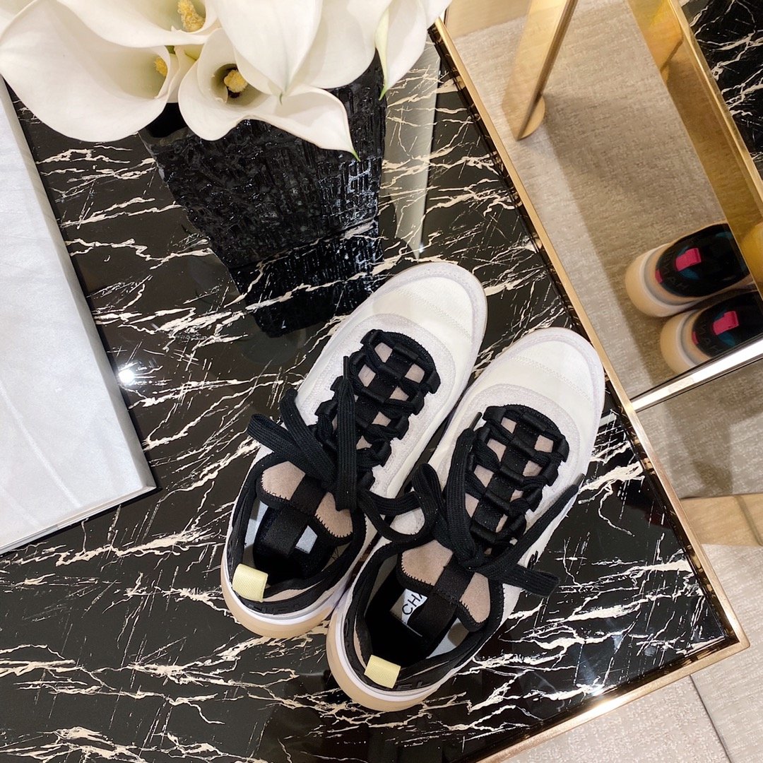 Chane 20SS Sneakers
