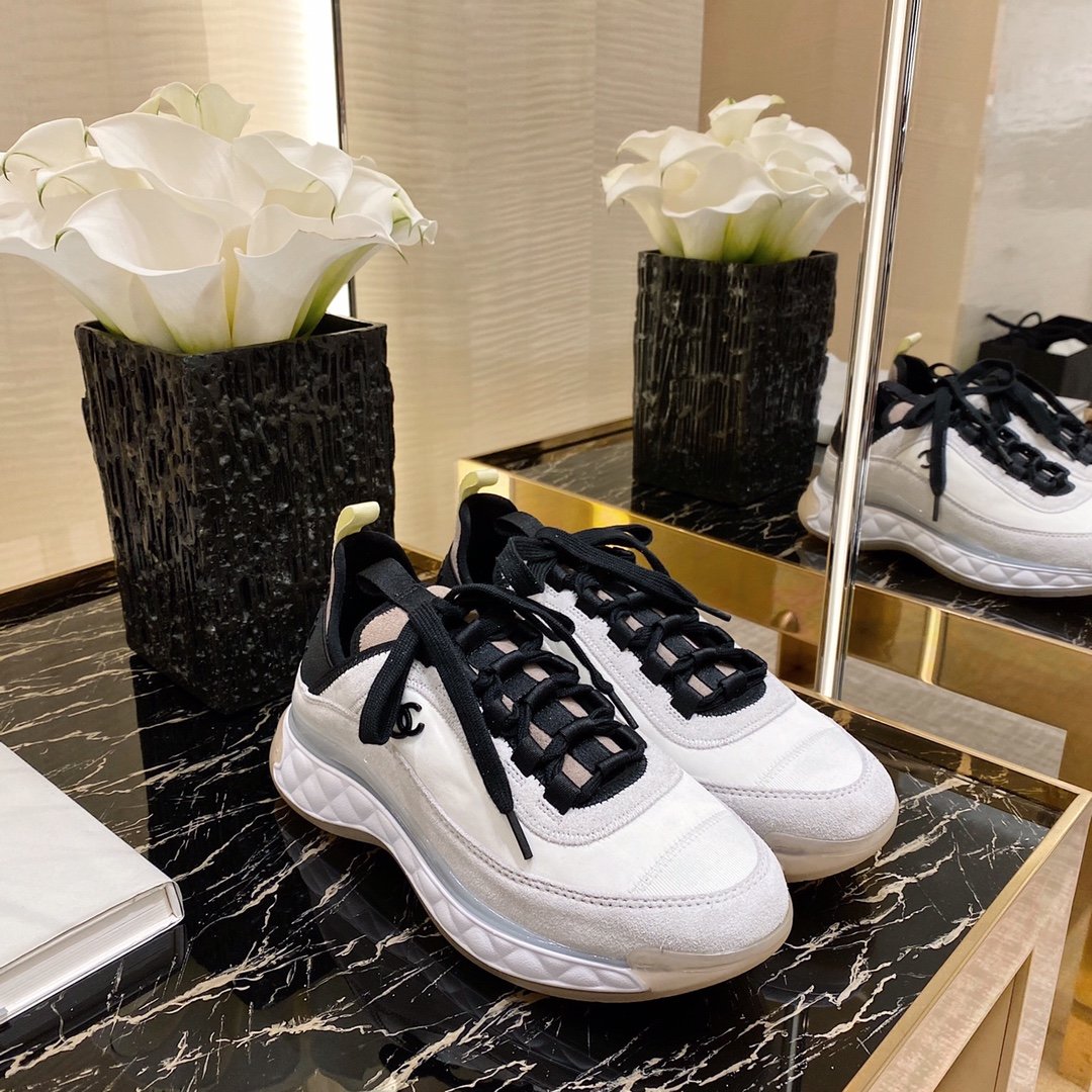Chane 20SS Sneakers